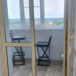 1-комнатные апартаменты улучшенные 1