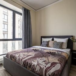 Фото Отель MaxRealty24 на улице Народного Ополчения 15 корпус 2