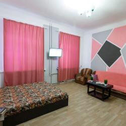3-комнатные апартаменты эконом