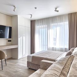 Фото LETO Апарт-отель