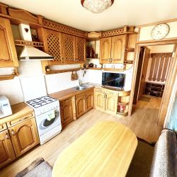 3-комнатные апартаменты улучшенные 3-х.комн.квартиры напротив ТЦ 