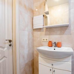 Фото Отель Питерские каникулы на улице Блохина