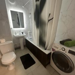 Фото Апартаменты на улице Петра Подзолкова 24