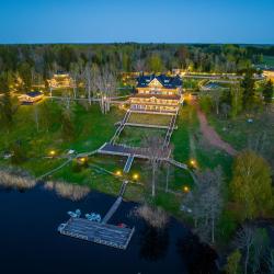 Фото Отель Времена года