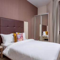 Фото Отель Golden Tulip Krasnodar (Голден Тюлип )
