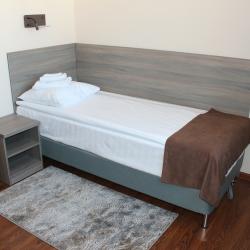 Фото Отель Ока