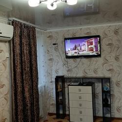 2-комнатные апартаменты эконом