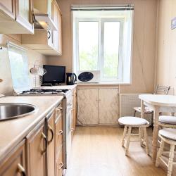 Фото Апартаменты на улице Черновицкая 25