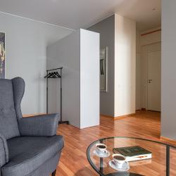 фото 2 Апартаменты Sutki Rent (Сутки Рент) у Дворцовой плoщaди