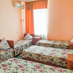 Фото Smart Hotel KDO (Смарт Отель КДО )