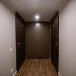 1-комнатные апартаменты улучшенные