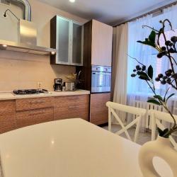 Фото Отель Urban Apartments (Урбан Апартментс) на улице Япеева