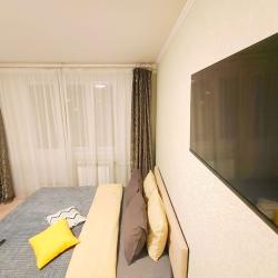 Фото Апартаменты GlobusApartamentCity на улице Никитина 14 корпус 1
