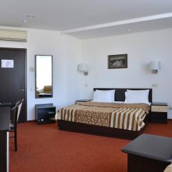 Номер полулюкс