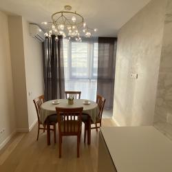 2-комнатные апартаменты стандарт