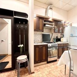 4-комнатные апартаменты стандарт