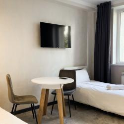 Фото Отель Beles Apartments (Белес)