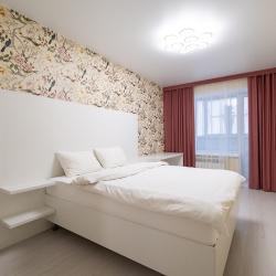 Фото Апартаменты Петровские на улице Марины Цветаевой 15