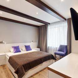 Фото Отель S7 Hotel Bityagovo (C7 Битягово)