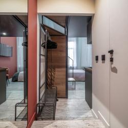 фото 39 SweetHome (СвитХоум) на проспекте Лиговский