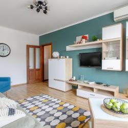 фото 18 GMApartments (ДжиЭмАпартментс) на улице Большая Бронная 29