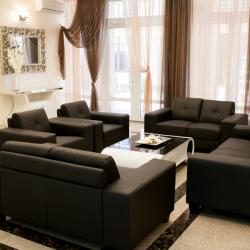 Фото Отель Дюльбер