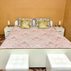 Фото Апартаменты на улице Малахова 97