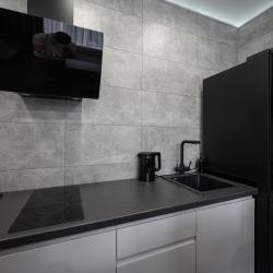 Комната комфорт с 1 двуспальной кроватью