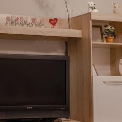 Фото Апартаменты на улице Краснодонская 10А