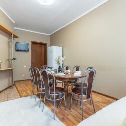 Фото Апартаменты на улице Япеева