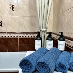 Фото Апартаменты на проспекте Ленинский 38