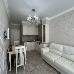 Фото Апартаменты на Круговой улице 4Вк5