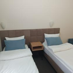 Фото Отель Лайф