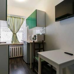 1-комнатная студия 16 м2