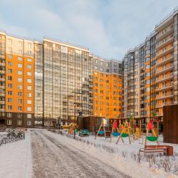фото 24 ГрековаГрупп на проспекте Ветеранов