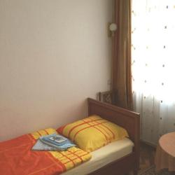 Фото Отель Дом Дружбы