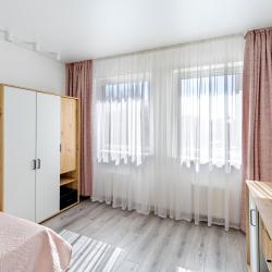 Фото Отель Apart Mari на улице Горького 96 корпус 2