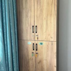 Фото Отель Hostel Edem Bishkek (Эдем )