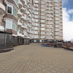 Фото Апартаменты Apart Vl (Апарт ВЛ) на улице Набережная 5В