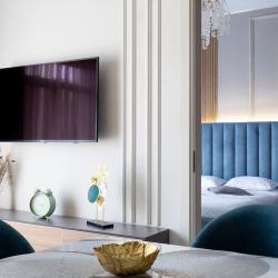 Фото Отель BB-House (ББ-Хаус) Бульвар 54