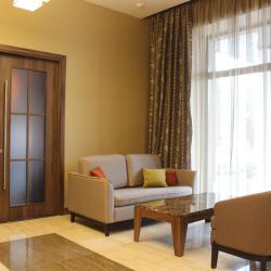 Фото Отель Девон