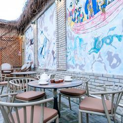 Фото Отель Caravan Serail (Караван Сераил)