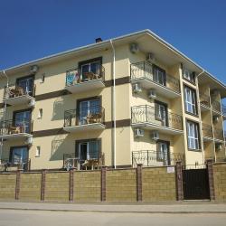 Фото Отель Милан