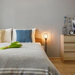 Фото Апартаменты на улице Казбекская 3