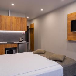 Фото Отель Атмосфера Парк