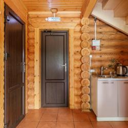 Фото Отель Белая река