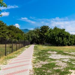 фото 35 LetoApart (ЛетоАпарт) на улице Туристическая