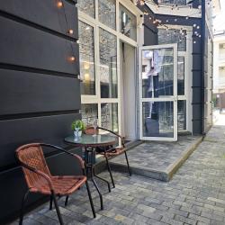 1-комнатные апартаменты студия Адлер, ул. Прибрежная д.10 кв. 6