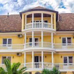 Фото Отель Orange House (Оранж Хаус)