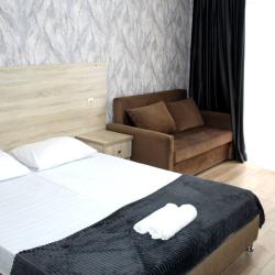 Фото Отель Сара